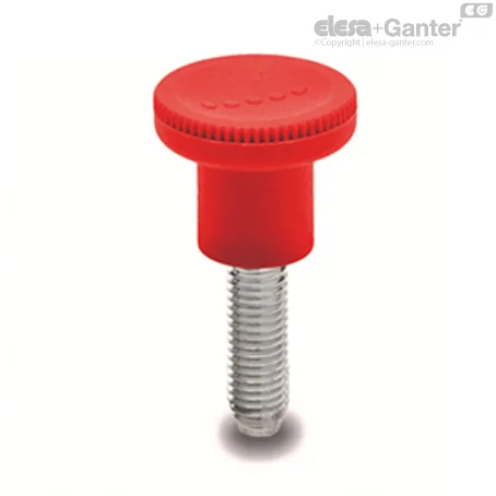 EKK.35 p-M6x25-C6