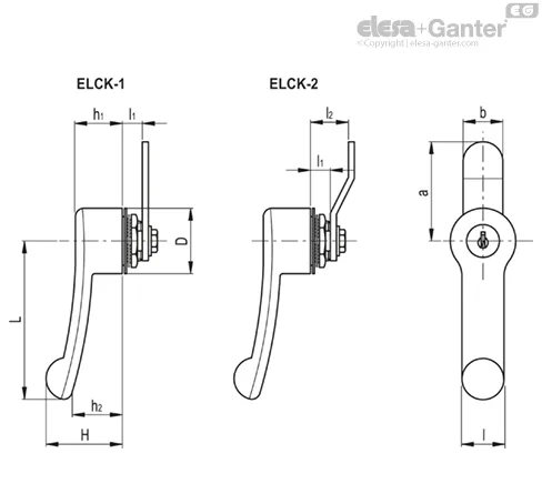 ELCK.85-2-SS