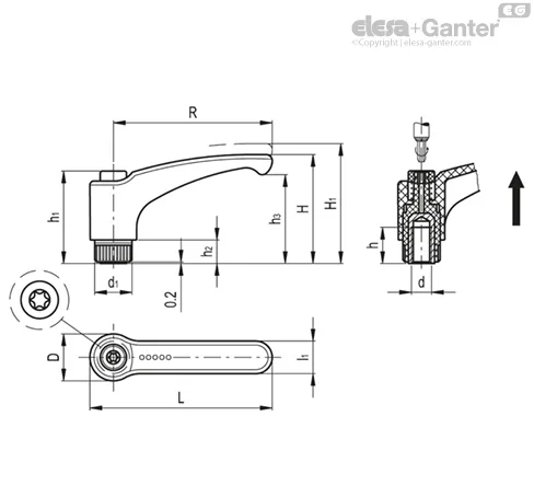 ERX.78-AV-B-M10-C2