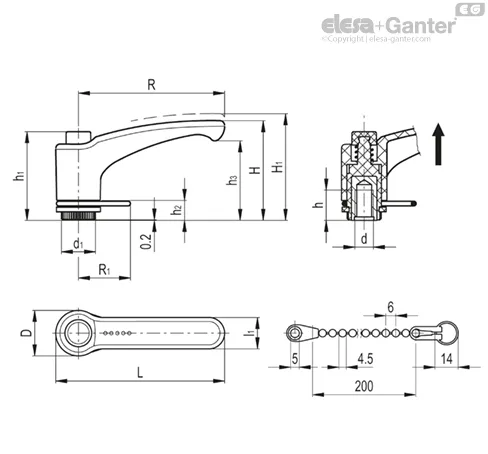 ERX.44-SST-M6-C1-LP