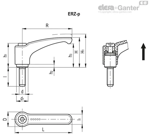 ERZ.78-p-M12x32-C1