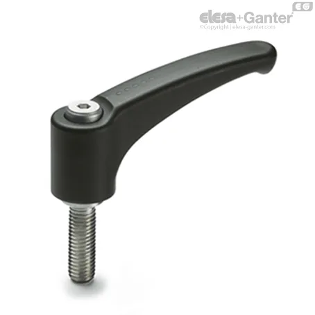 ERZ.44-SST-p-M4x25-C1