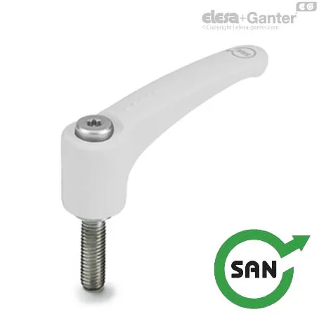 ERZ.44-SST-p-M5x16-SAN-C16