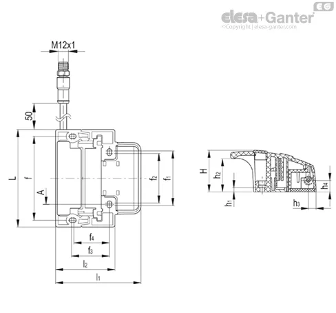 ESC-SFT.110-5-NC+NO-C-C