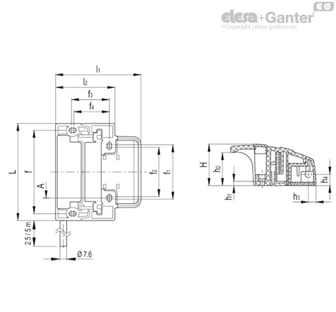 ESC-SFT.110-5-NC+NC-F-A-5
