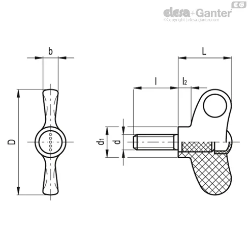 EWN.48 p-M8x40-C2