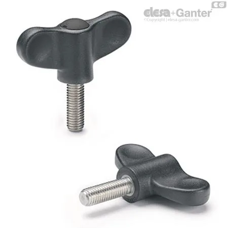 EWN.63 SST-p-M10x40-C1