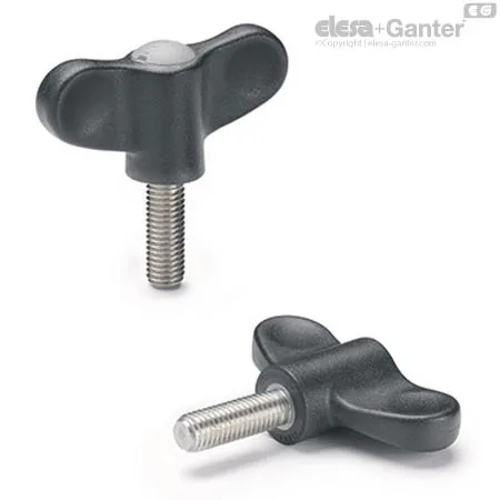 EWN.40 SST-p-M8x20-C3