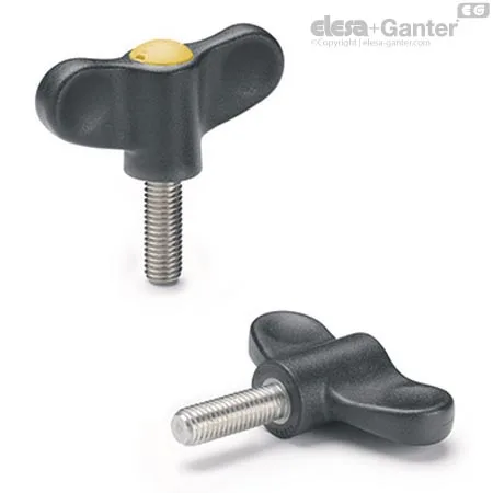 EWN.40 SST-p-M8x40-C4