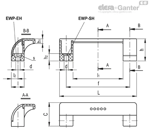 EWP.110-EH-C0