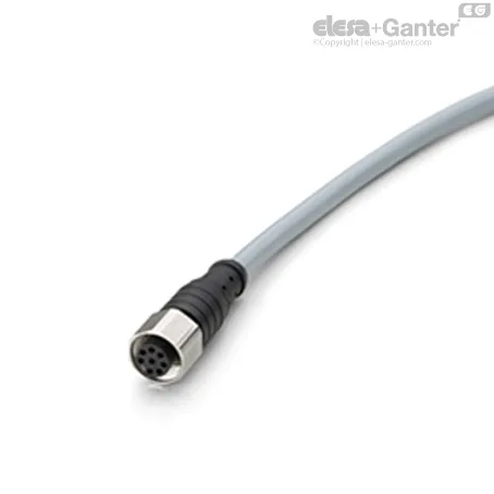 FC-ESC-P8-5.0