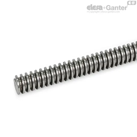 GN 103-10x2-500-LH-ST