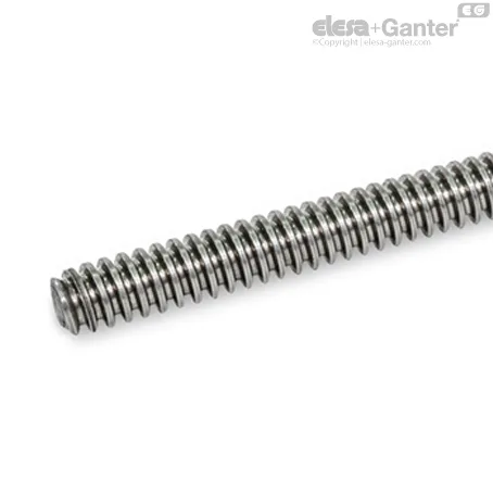 GN 103-50x8-1000-RH-ST