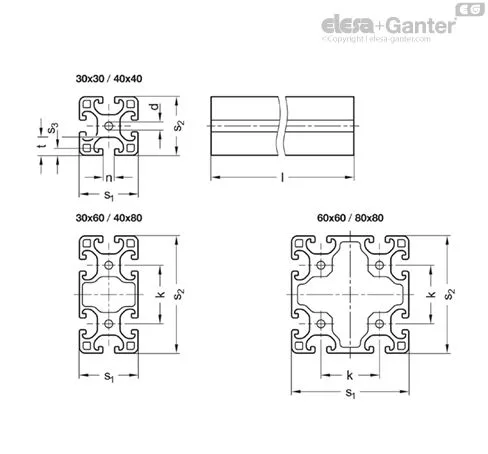 GN 10i-30306L-N-3-4