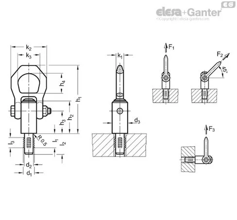 GN 1133-M8-12-NI