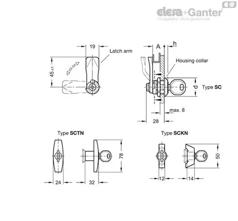 GN 115-SC-26-NI