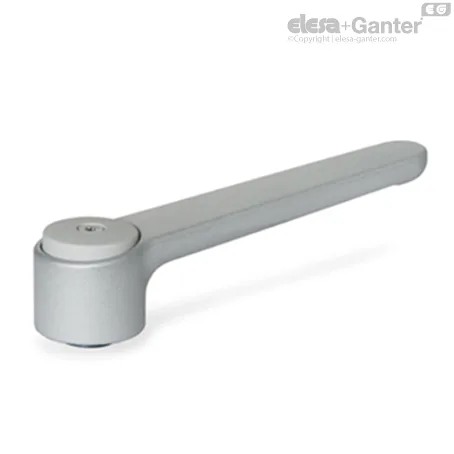 GN 126-120-M10-SR