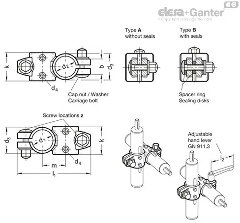 GN 132.25-G50-G50-A-4