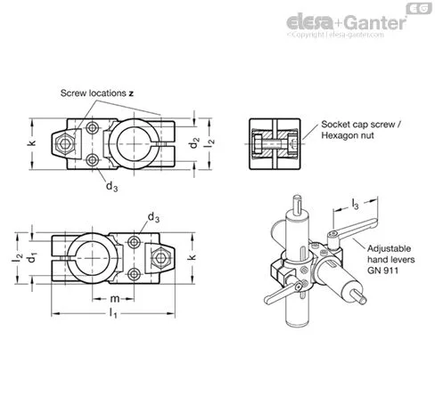 GN 132.2-B40-B40-65-2-S