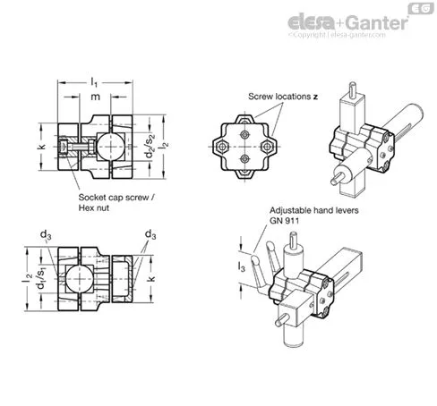 GN 134.2-B40-B40-60-2-S