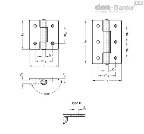 GN 136-NISW-40-40-B
