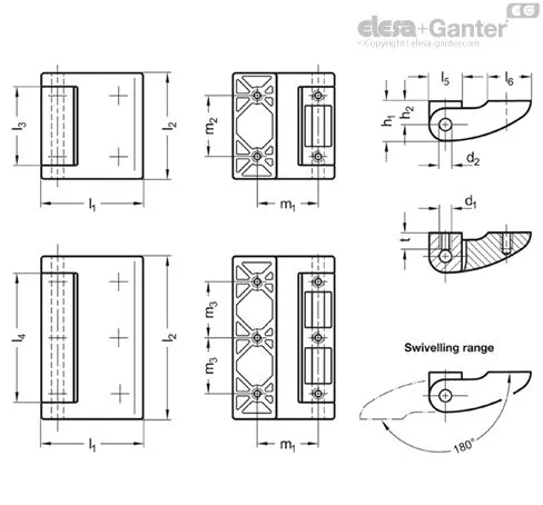 GN 138-ZD-50-52-A-SR