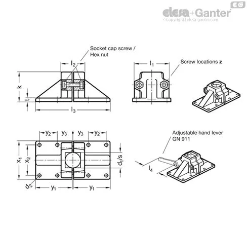 GN 167-V30-2-SW