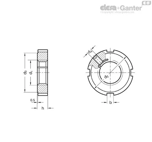 GN 1804.2-M20X1,5-ST