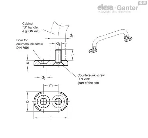 GN 181-ZD-10-M5-SW