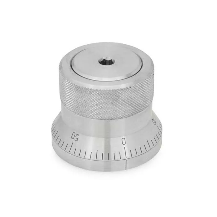 GN 200-52-K16-AS-NI