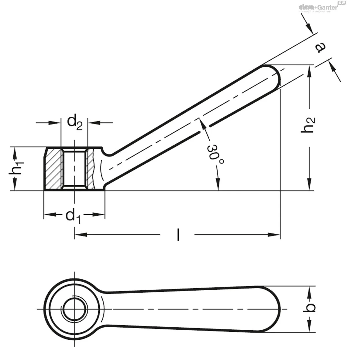 GN 206-25-M12-NI