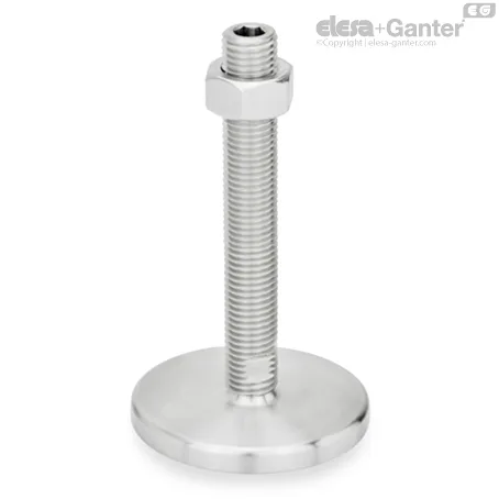 GN 21-80-M16-100-D1-UK