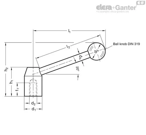 GN 212-25-M10-E-NI