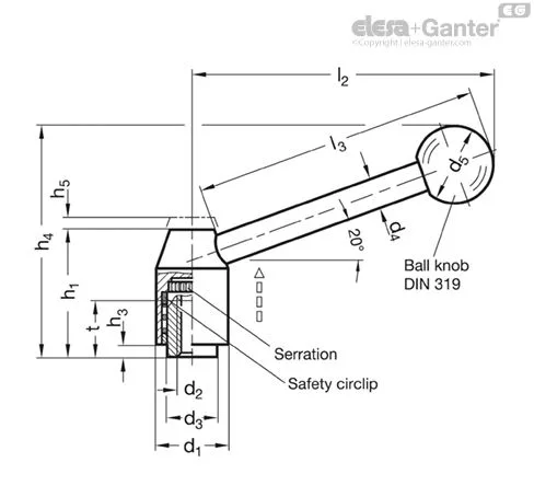 GN 212.5-28-M10-E