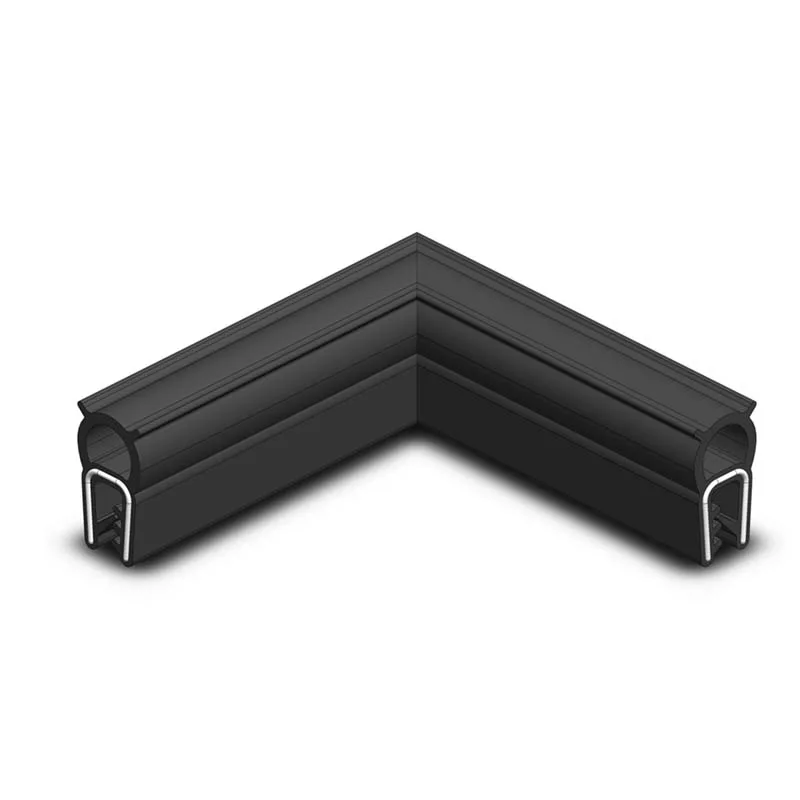 GN 2181-EPDM-20,5-A-400