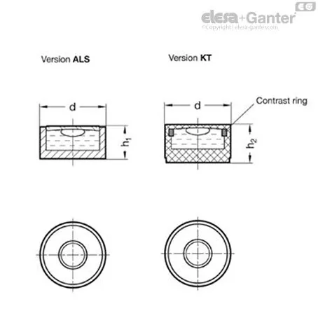 GN 2281-KT-12-K-40-2