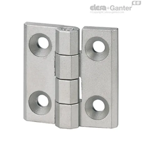 GN 237-NI-50-50-C-GS