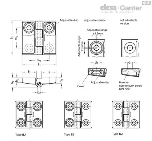 GN 238-42-42-EJ-SR