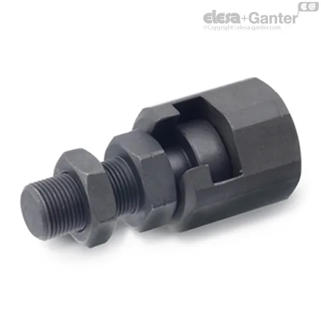 GN 240-M16X1,5-A