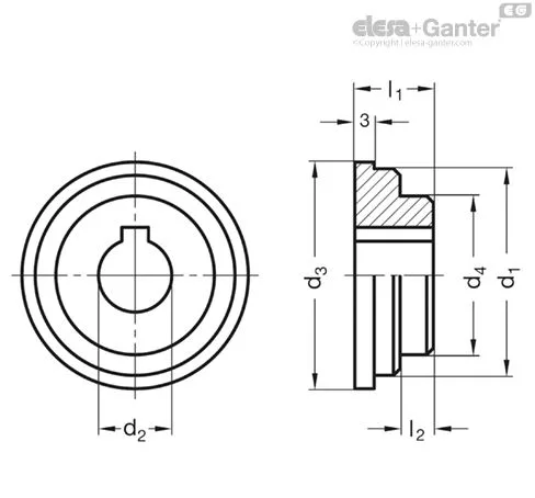 GN 268-50-K12
