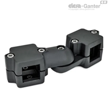 GN 289-B40-B40-S-2-SW