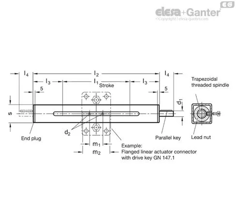 GN 291.1-50-65-L2-SCR