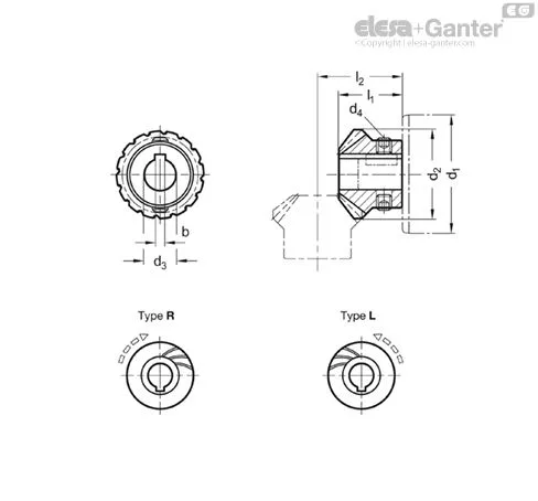 GN 297-14,5-K6-T