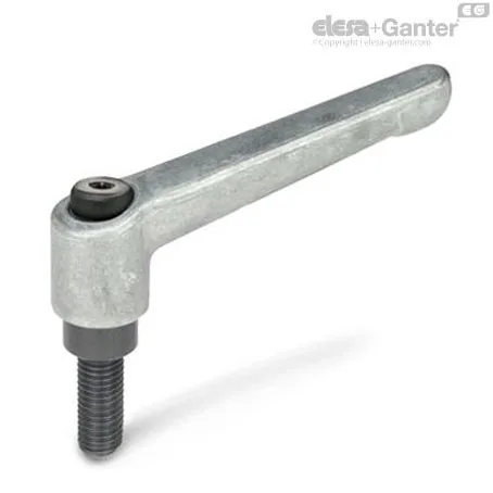 GN 300-92-M16-40-RH