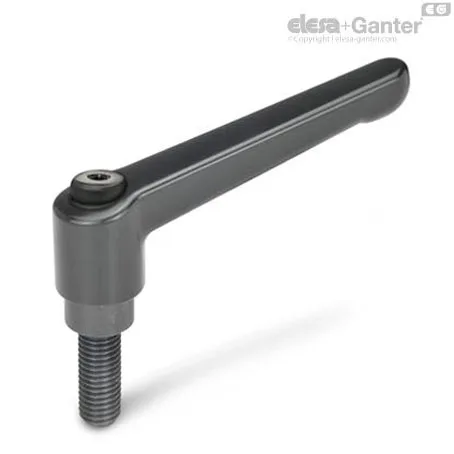 GN 300-92-M16-63-SZ