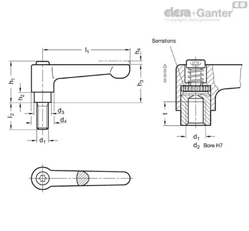GN 302-63-M8-63-SR