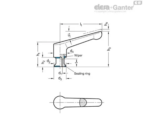 GN 305-63-M6-PL-E
