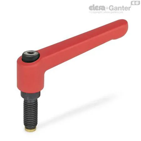 GN 306-45-M6-50-MS-RS