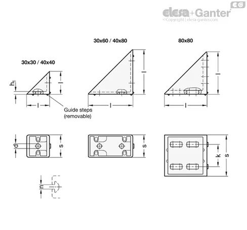 GN 30i-30306-A-ZW