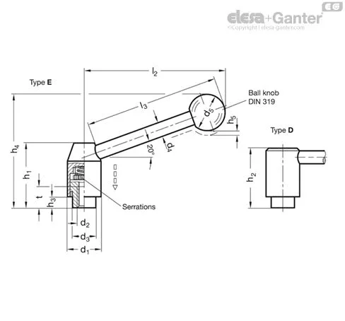 GN 312-33-M12-E